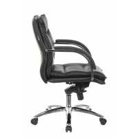 офисное кресло Бюрократ T-9927SL-LOW-BLACK