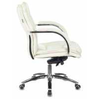 офисное кресло Бюрократ T-9927SL-LOW-IVORY