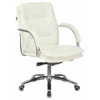 офисное кресло Бюрократ T-9927SL-LOW-V/IVORY