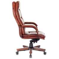 офисное кресло Бюрократ T-9927WALNUT-CHOK