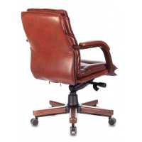 Бюрократ T-9927WALNUT-LOW-CH