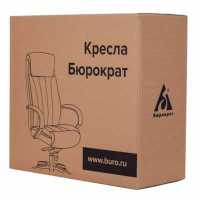 офисное кресло Бюрократ T-9927WALNUT-LOW/IV