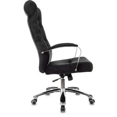 офисное кресло Бюрократ T-9928SL/FABR/BLACK