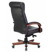Бюрократ T-9928WALNUT/BLACK