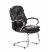 офисное кресло Бюрократ T-9950AV-Black