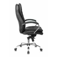 офисное кресло Бюрократ T-9950AXSN-Black