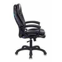 офисное кресло Бюрократ T-9950LT-BLACK