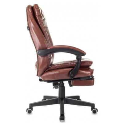 Бюрократ T-9950MSG-F/BROWN-PU