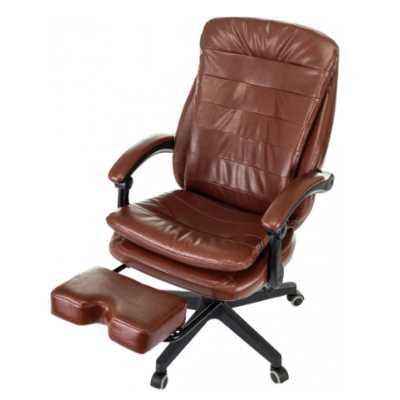 Бюрократ T-9950MSG-F/BROWN-PU