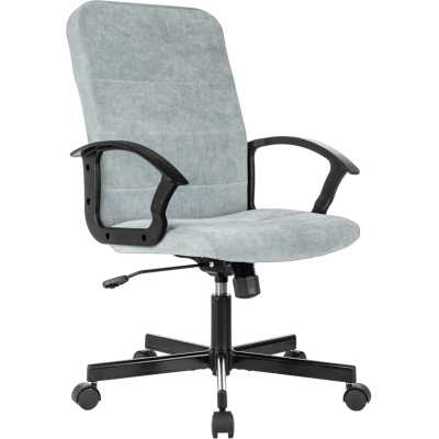 офисное кресло Бюрократ Triest Fabric LT28