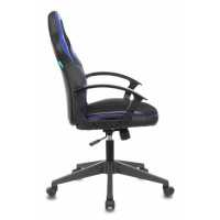 игровое кресло Бюрократ VIKING-11-BL-BLUE