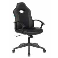 игровое кресло Бюрократ VIKING-11-BLACK