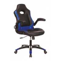 Бюрократ VIKING-1N-BL-BLUE