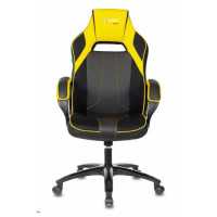 игровое кресло Бюрократ VIKING 2 AERO YELLOW