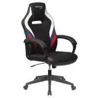 игровое кресло Бюрократ VIKING 3 AERO RUS