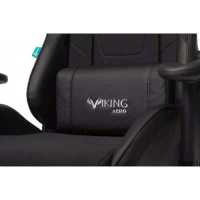 игровое кресло Бюрократ VIKING 4 AERO BLACK