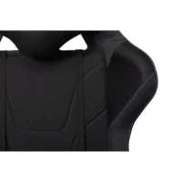 игровое кресло Бюрократ VIKING 4 AERO BLACK