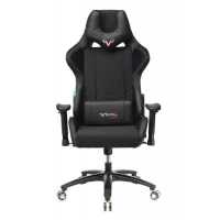Бюрократ VIKING 4 AERO BLACK