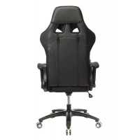 игровое кресло Бюрократ VIKING 4 AERO BLACK