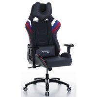 игровое кресло Бюрократ VIKING 4 AERO RUS
