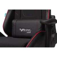 игровое кресло Бюрократ VIKING 4 AERO RUS