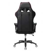 игровое кресло Бюрократ VIKING 4 AERO RUS