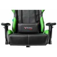 Бюрократ VIKING 5 AERO LGREEN
