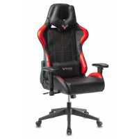 Бюрократ VIKING 5 AERO RED