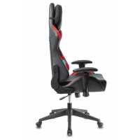 игровое кресло Бюрократ VIKING 5 AERO RED
