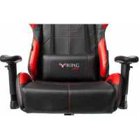 Бюрократ VIKING 5 AERO RED