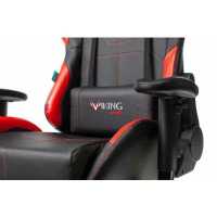 Бюрократ VIKING 5 AERO RED