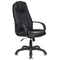 игровое кресло Бюрократ VIKING-8-Black