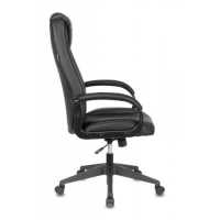 игровое кресло Бюрократ VIKING-8N-BLACK