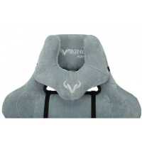 игровое кресло Бюрократ VIKING KNIGHT LT28 FABRIC