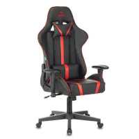 Бюрократ VIKING ZOMBIE A4 RED