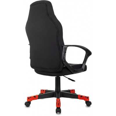 Бюрократ ZOMBIE 100 Black