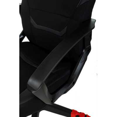 Бюрократ ZOMBIE 100 Black