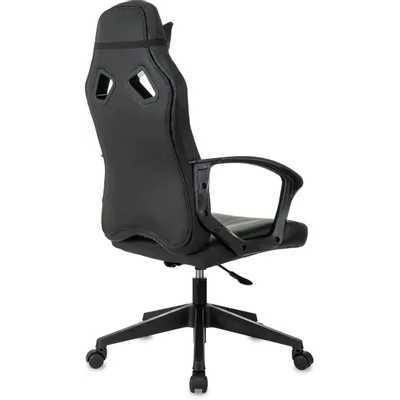Бюрократ ZOMBIE 50 Black