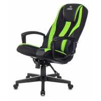 Бюрократ ZOMBIE 9 GREEN