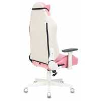 Бюрократ Zombie EPIC PRO PINK