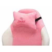 Бюрократ Zombie EPIC PRO PINK