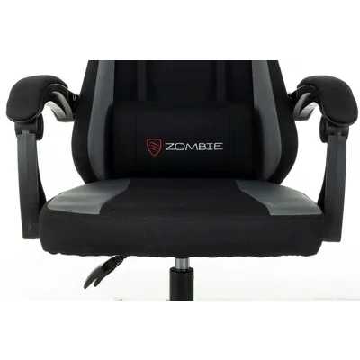 Бюрократ ZOMBIE Rudger Black/Grey