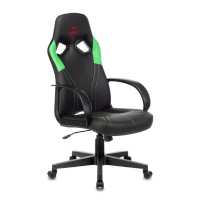 Бюрократ ZOMBIE RUNNER GREEN