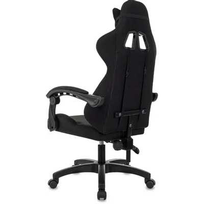 Бюрократ ZOMBIE Void Black/Grey