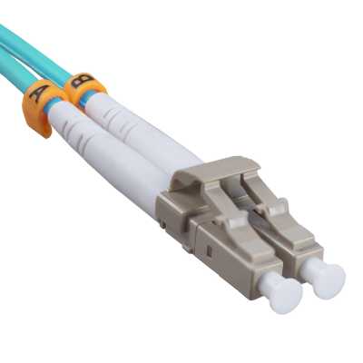 Cabeus FOP-50-LC-LC-25m