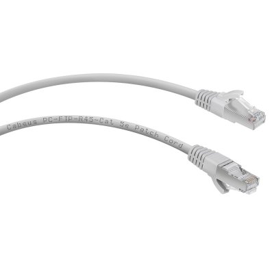 патч-корд Cabeus PC-FTP-RJ45-CAT.5E-1.5M-LSZH