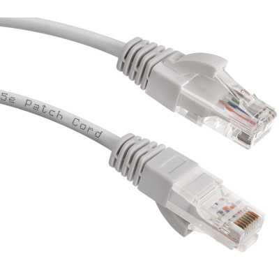 патч-корд Cabeus PC-UTP-RJ45-CAT.5E-15M