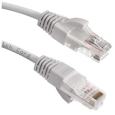 патч-корд Cabeus PC-UTP-RJ45-CAT.5E-2M