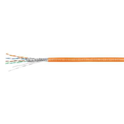 Cabeus SSTP-4P-CAT.7-SOLID-IN-LSZH