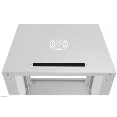 телекоммуникационный шкаф Cabeus WSC-05D-6U55/45